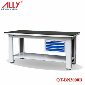 Bàn gia công cơ khí 2000kg QT-BN2000B