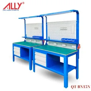 Bàn thao tác phòng sạch ALLY QT-BN15N