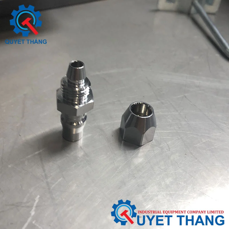 CHi tiết Khớp nối nhanh NL 22B