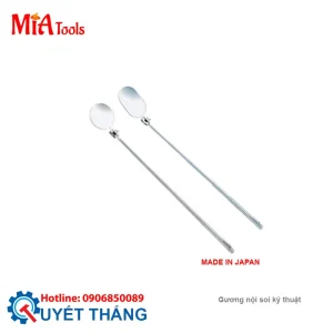 Gương nội soi kỹ thuật MIA Nhật Bản