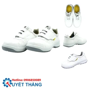 Giầy bảo hộ lao động cho Nữ AG3595