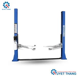 Cầu nâng 2 trụ không cổng HTL2140Y Hauvrex