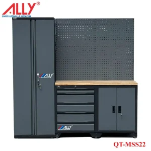 Hệ tủ đồ nghề QT-MSS22