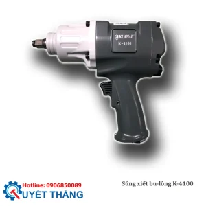 Súng xiết bu lông KUANAI K-4100