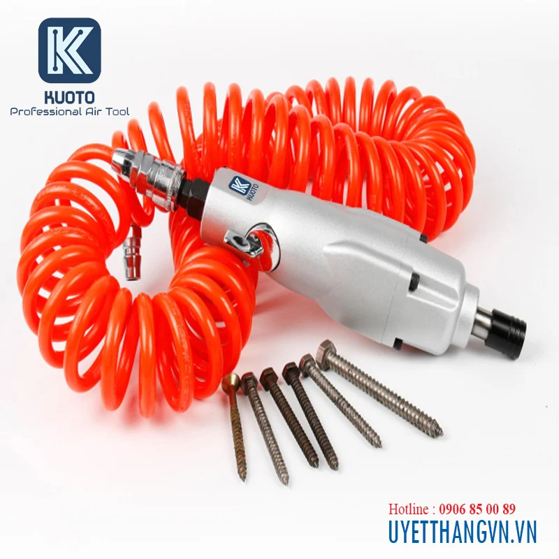 Súng vặn ốc vít OT-05S Kuoto