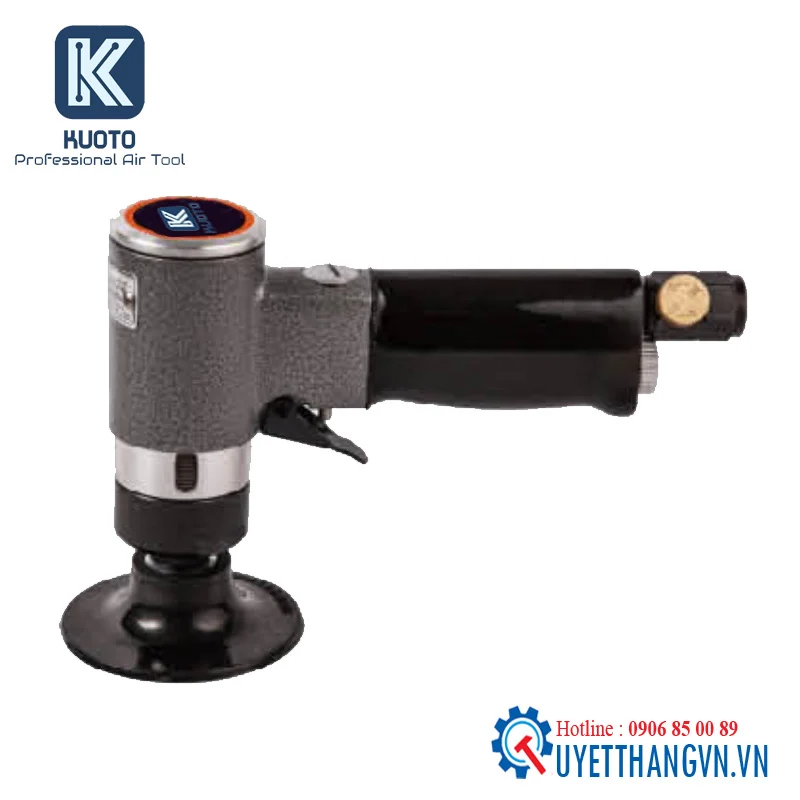 Máy đánh bóng mini OT-301 Kuoto