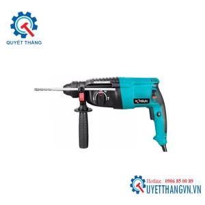 Máy Khoan Bê Tông Cầm Tay KX83420
