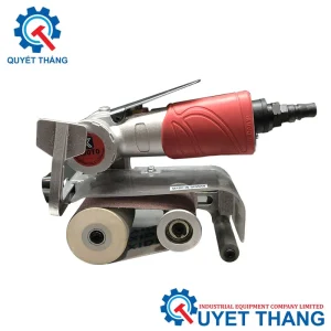 Máy mài dây đai bằng hơi OT-260 KUOTO