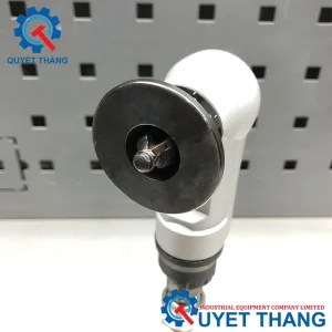 Alternative view of Máy mài góc hoạt động bằng khí nén OT-011