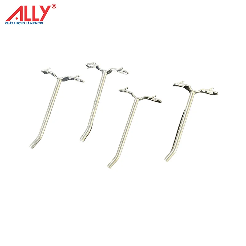 Móc treo lỗ vuông - Ảnh 2