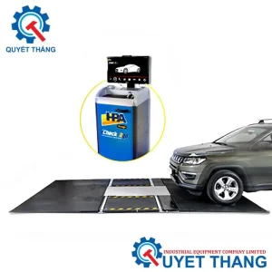 Bộ Căn Chỉnh Bánh Xe Pre-check Động iCHECK 2Go