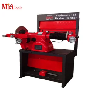 Máy Láng Đĩa Phanh  C9370