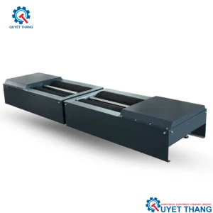 Thiết bị kiểm tra phanh xe tải 10 tấn RRT-7500