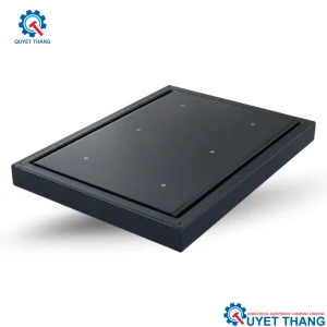 Thiết bị kiểm tra trượt ngang xe tải RSS-700