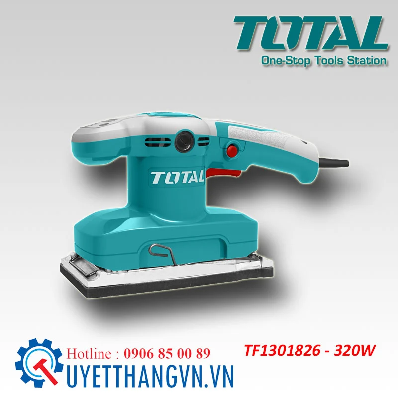 Máy chà nhám chữ nhật TF1301826