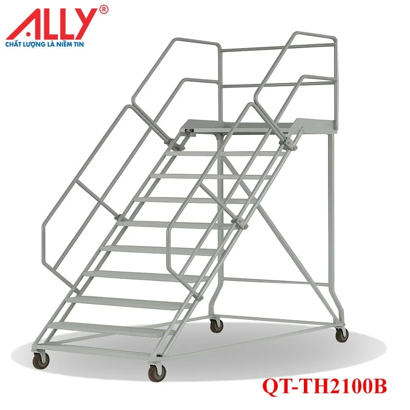 Thang 9 tầng QT-TH2100B