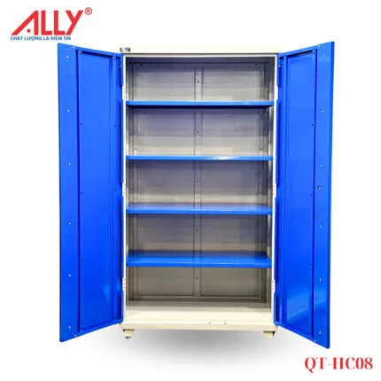 Tủ bảo hộ dụng cụ khóa an toàn ALLY QT-HC08