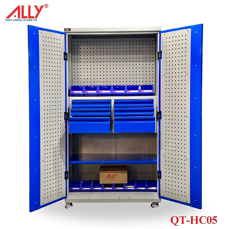 Tủ đựng dụng cụ công nghiệp ALLY QT-HC05 - Ảnh 2