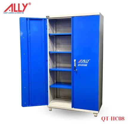 Tủ dụng cụ 2 cánh ALLY QT-HC08