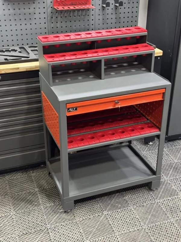tủ đựng dao CNC