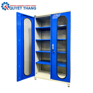 Tủ đựng đồ nghề 2 cánh ALLY QT-HC03_1