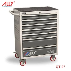 Tủ Đồ Nghề 7 Ngăn Ally QT-07