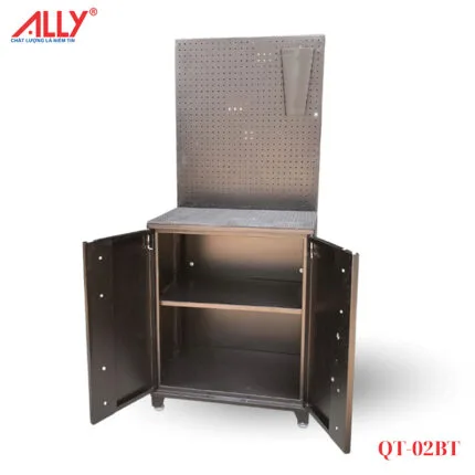 Tủ đựng dụng cụ 2 cánh ALLY QT-02BT