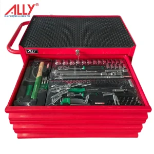Alternative view of Tủ Đồ Nghề ALLY 157 Chi Tiết TOPTUL