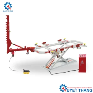 Bộ khung sửa chữa sắt si xe tiêu chuẩn UL-300