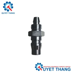 Alternative view of Khớp nối nhanh khí nén NL 22B