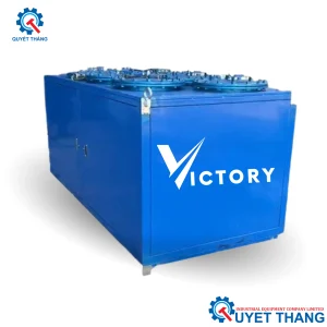 Máy lọc dầu công nghiệp Victory VT36