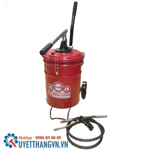 Thiết bị bơm mỡ bằng tay H20-G Jolong