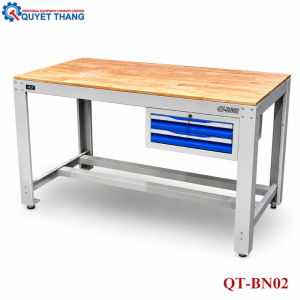 Bàn Nguội Cơ Khí 500kg ALLY QT-BN02
