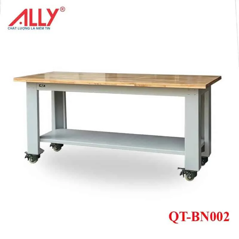 Bàn Nguội Cơ Khí ALLY QT-BN002