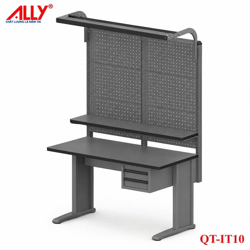 Bàn thao tác chống tĩnh điện ALLY QT-IT10