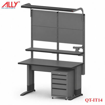 Bàn thao tác chống tĩnh điện ALLY QT-IT14