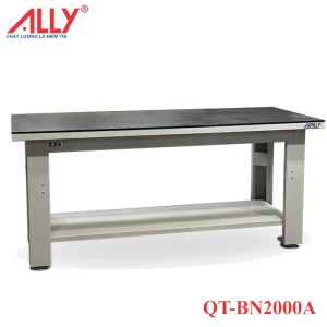 Alternative view of Bàn nguội cơ khí 2000kg QT-BN2000A