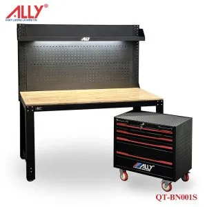 Bàn cho thợ ALLY QT-BN001S