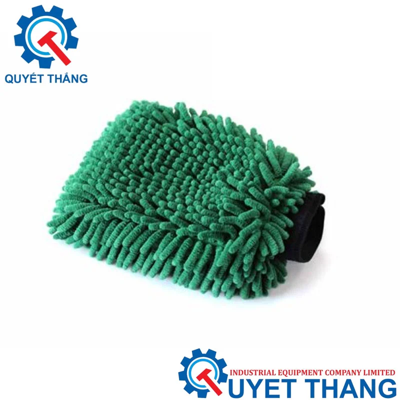 Găng tay rửa xe