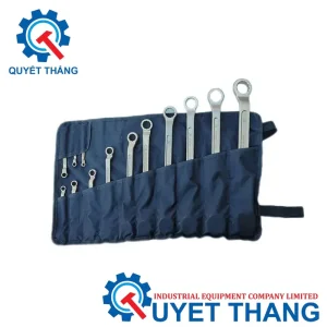 Bộ cờ lê lệch hộp đôi 1103
