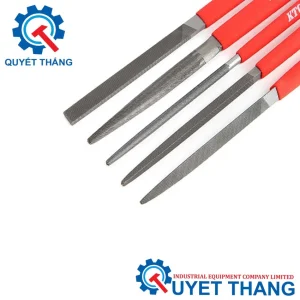 Bộ Dũa 5 Món