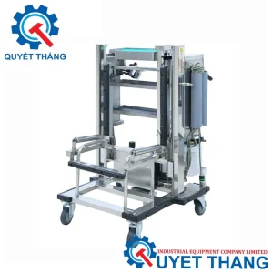 Bộ Làm Vỏ Nhanh Feiying