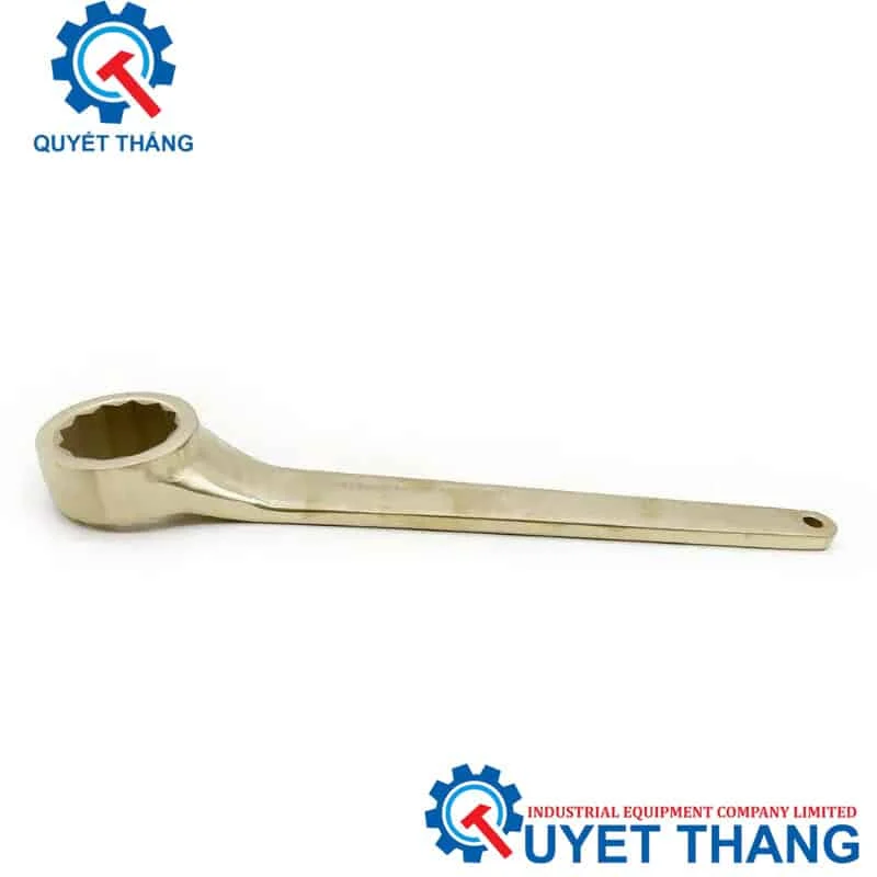 Cờ lê bù đắp hộp đơn 1116
