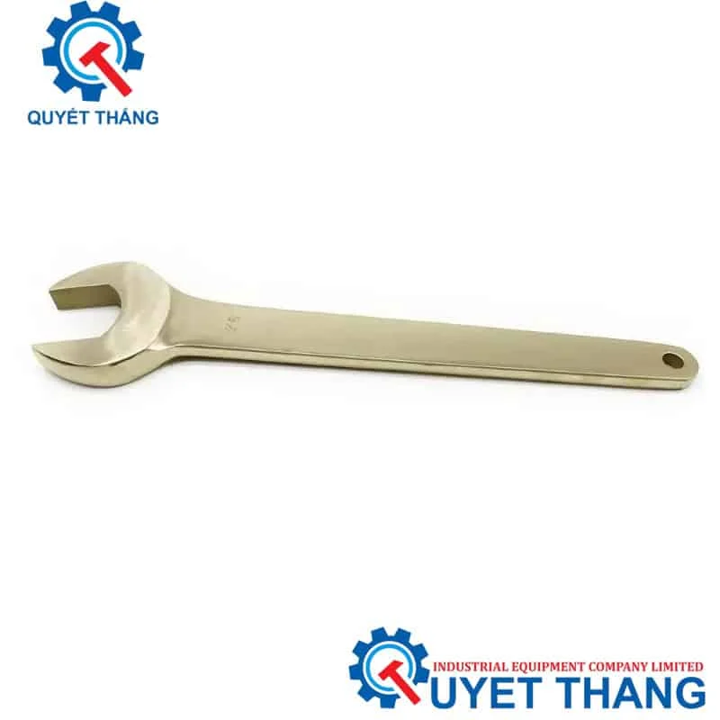 Cờ lê đầu mở đơn 1128