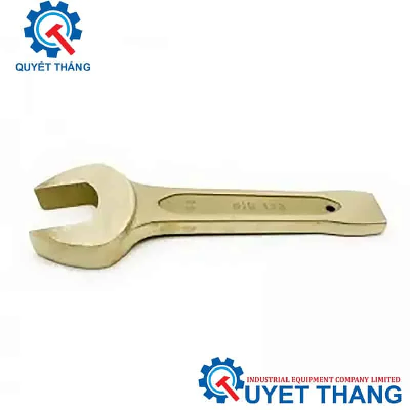 Cờ lê mở nổi bật 1125