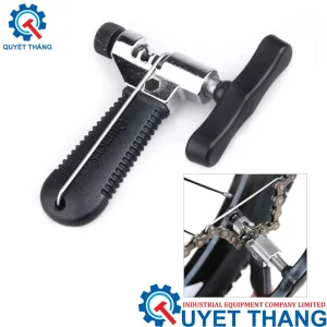 Dụng cụ đột, cắt nối xích