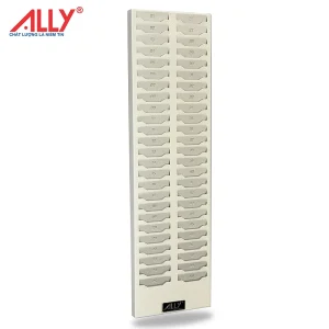 Giá để bảng tên Ally