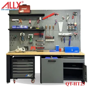 Hệ tủ đồ nghề garahome ALLY QT-HT23