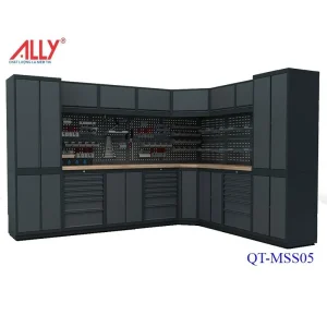 HỆ TỦ ĐỰNG DỤNG CỤ ALLY QT-MSS05