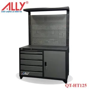 Hệ tủ đồ nghề kim bàn thao tác ALLY QT-HT125